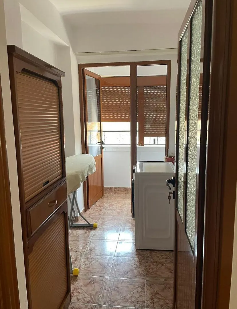 Apartman Tea'S Apartament Berat